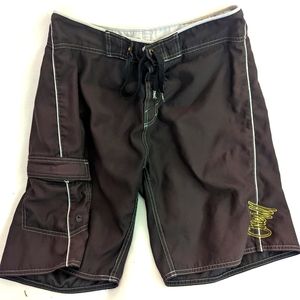 O'Neill men's shorts size 32